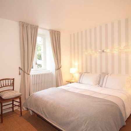Villa Prat Bras - Appartements Clohars-Carnoët Extérieur photo