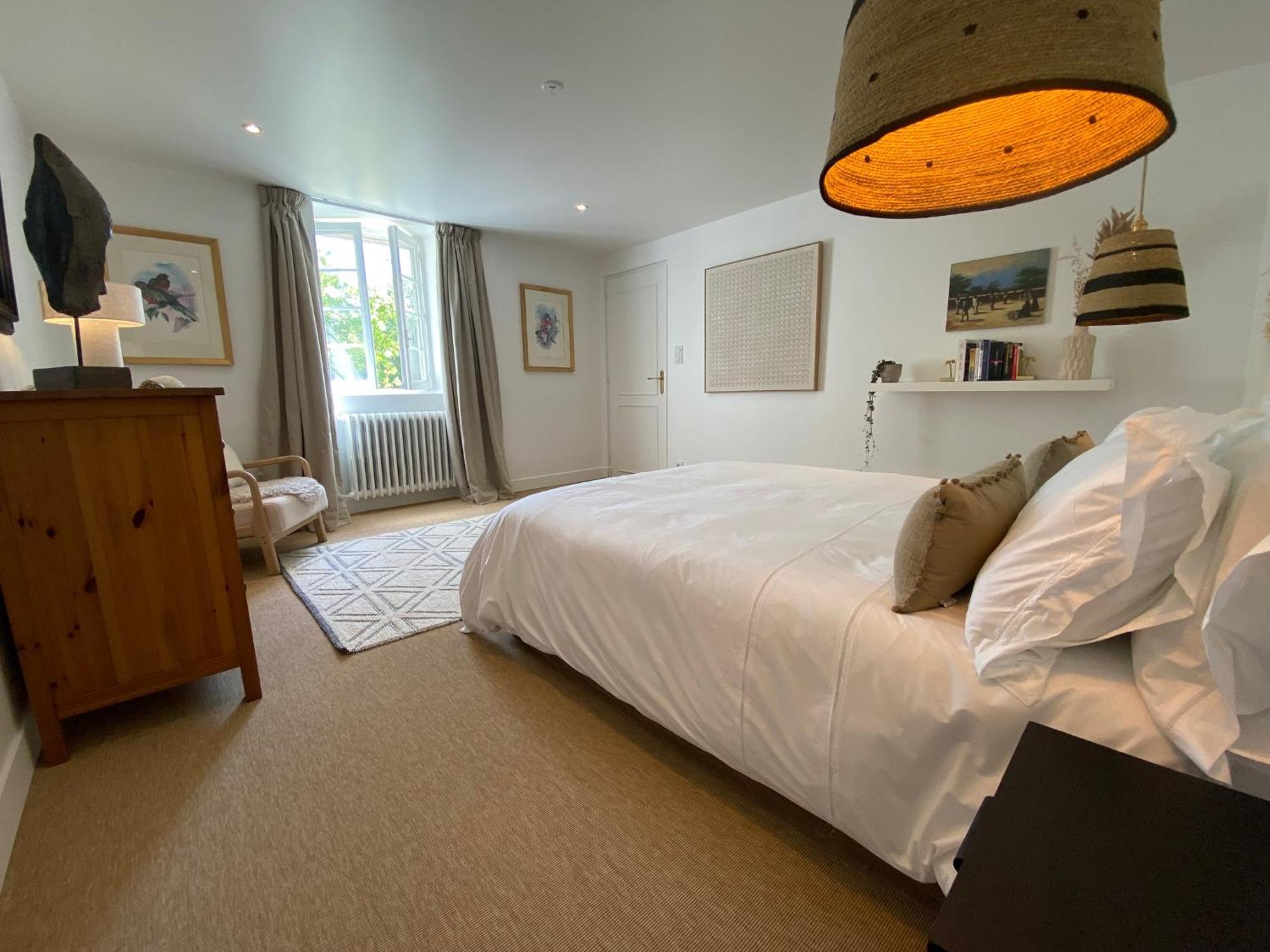 Villa Prat Bras - Appartements Clohars-Carnoët Extérieur photo