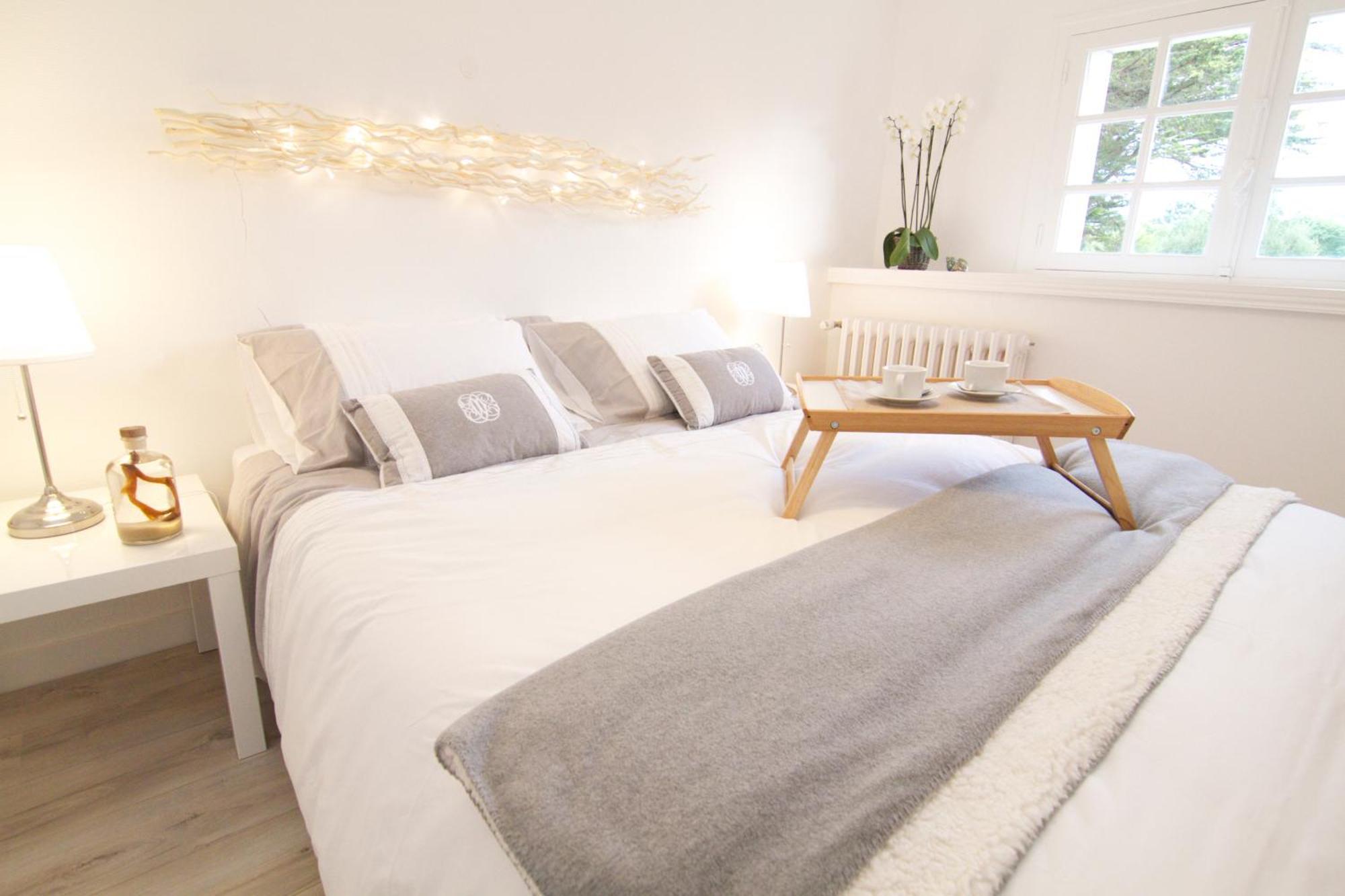 Villa Prat Bras - Appartements Clohars-Carnoët Extérieur photo
