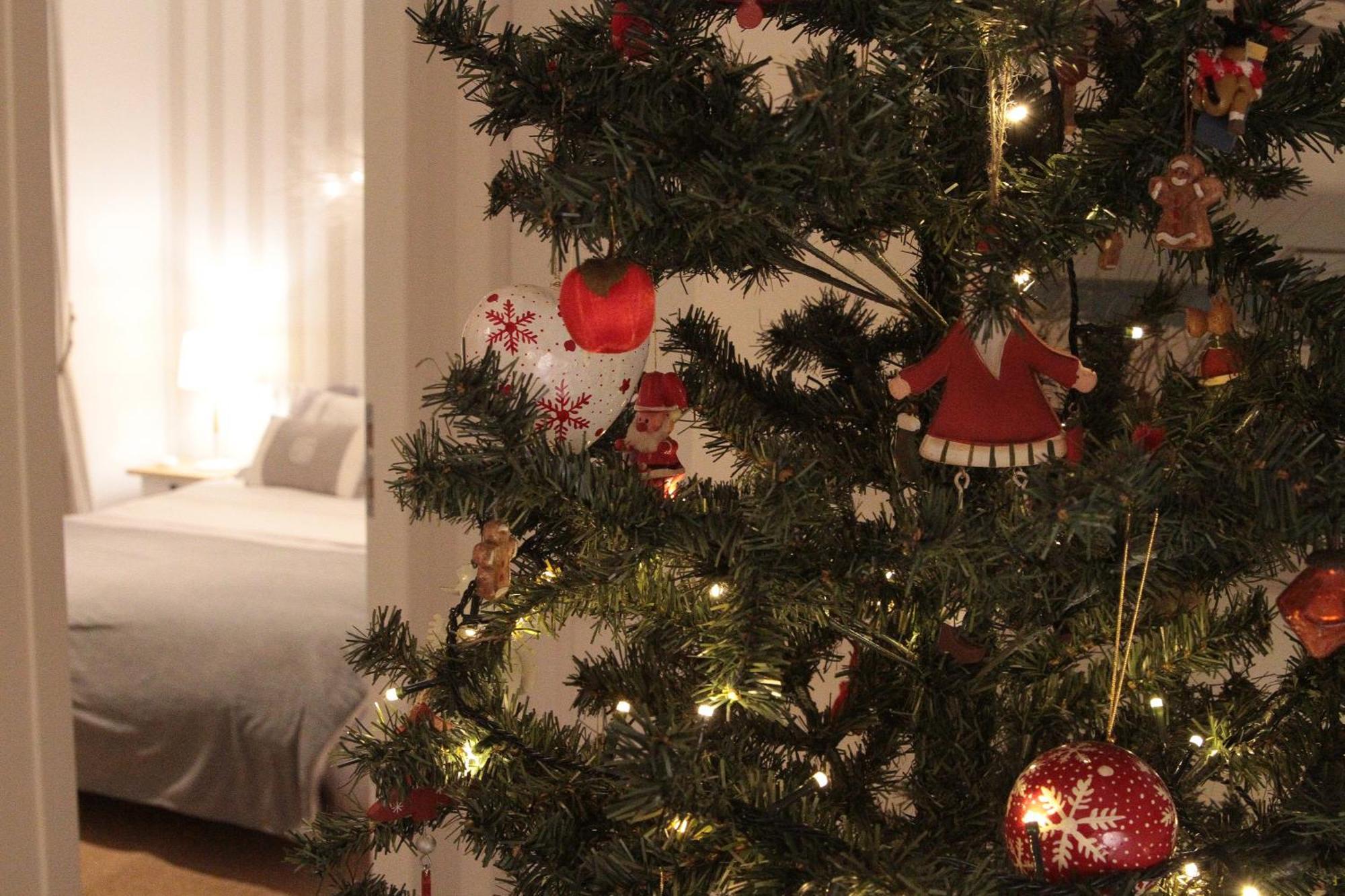 Villa Prat Bras - Appartements Clohars-Carnoët Extérieur photo
