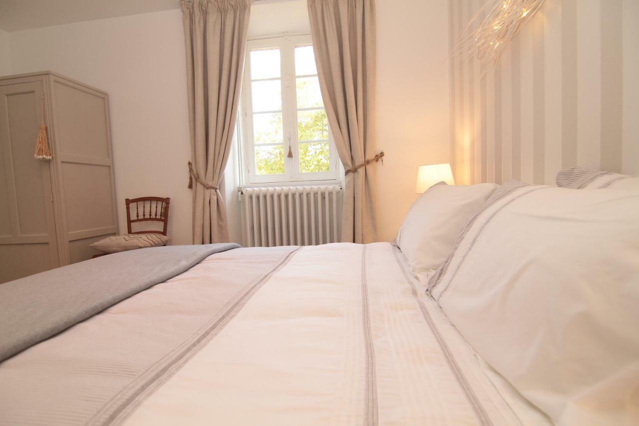 Villa Prat Bras - Appartements Clohars-Carnoët Extérieur photo